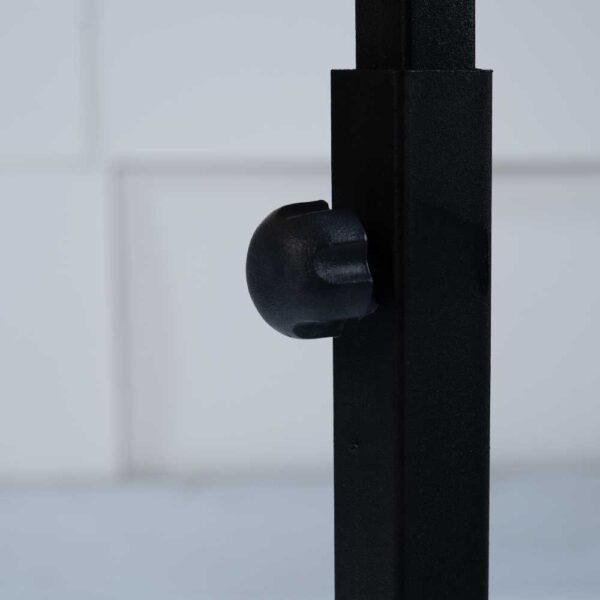 mesa graduable sistema