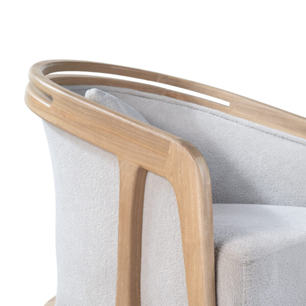 poltrona aura ddetalle