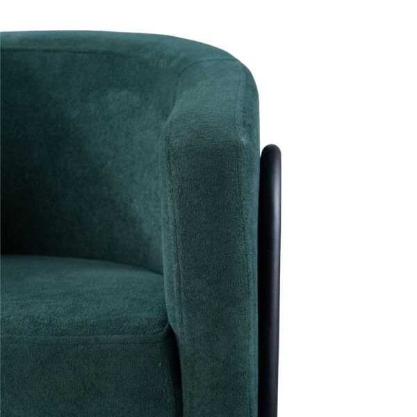 poltrona zen detalle