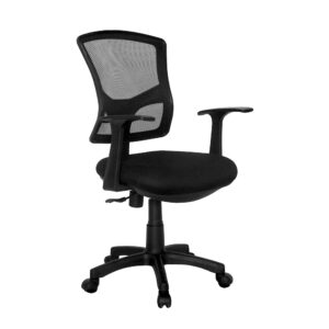 silla de oficina amsterdam
