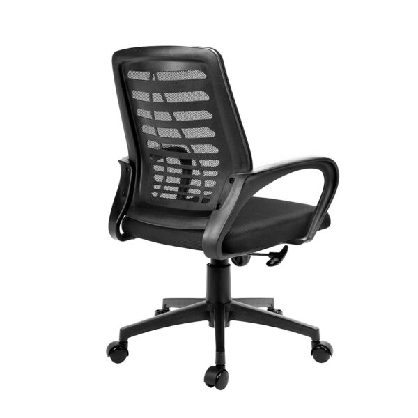 silla de oficina españa espalda