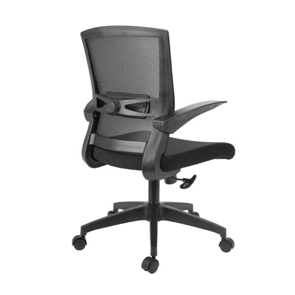 silla de oficina lourdes espalda