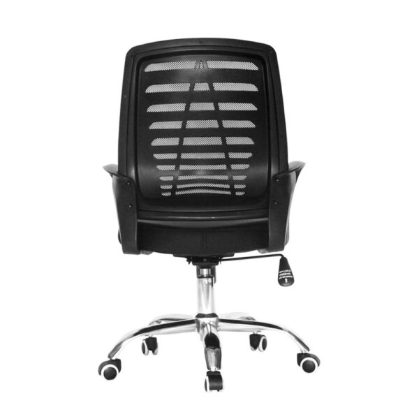 silla de oficina españa espalda