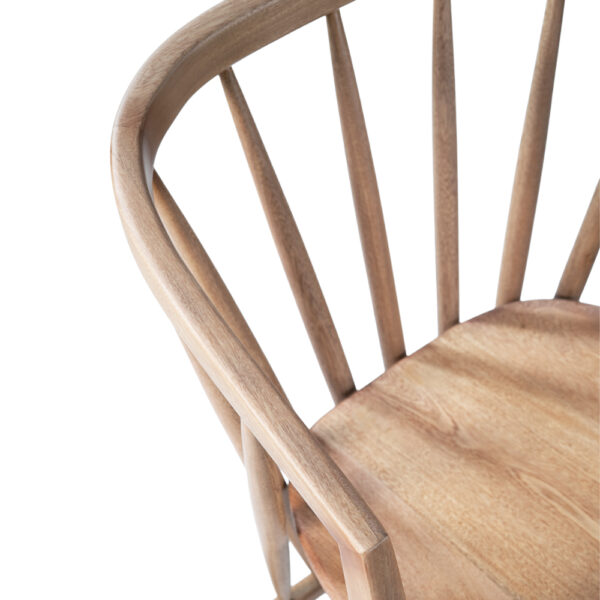 silla gaia detalle