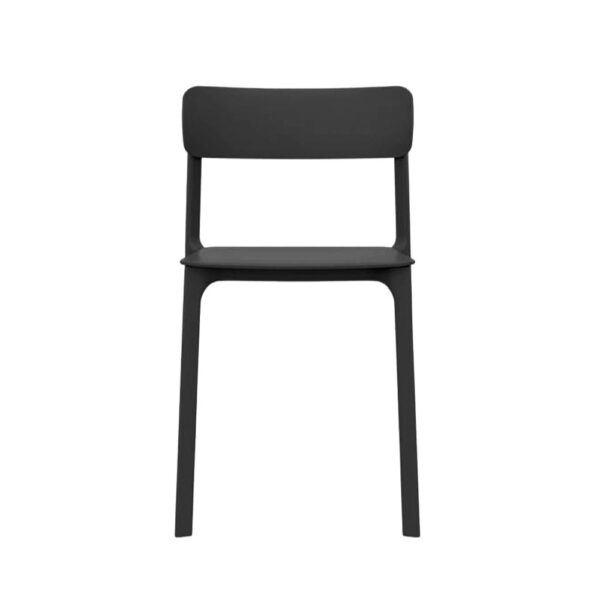 silla para exterior clay