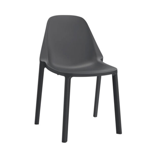 silla para restaurante domo