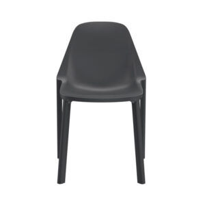 silla plastica domo