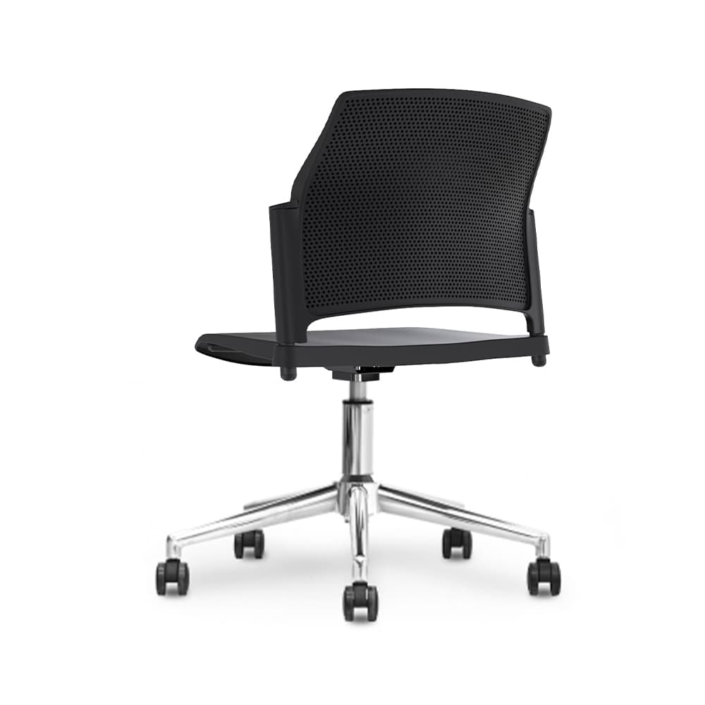 Silla Plástica Zyle