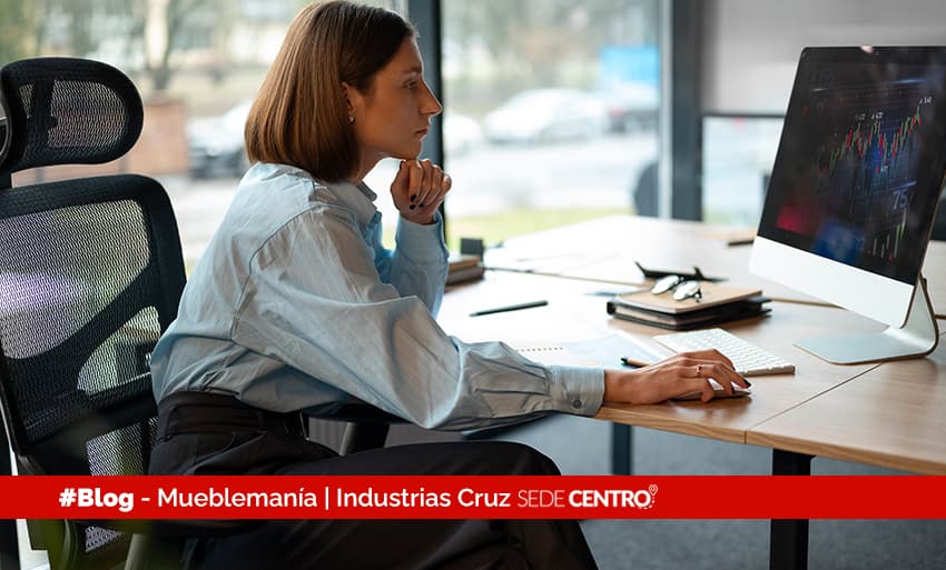 sillas ergonómicas