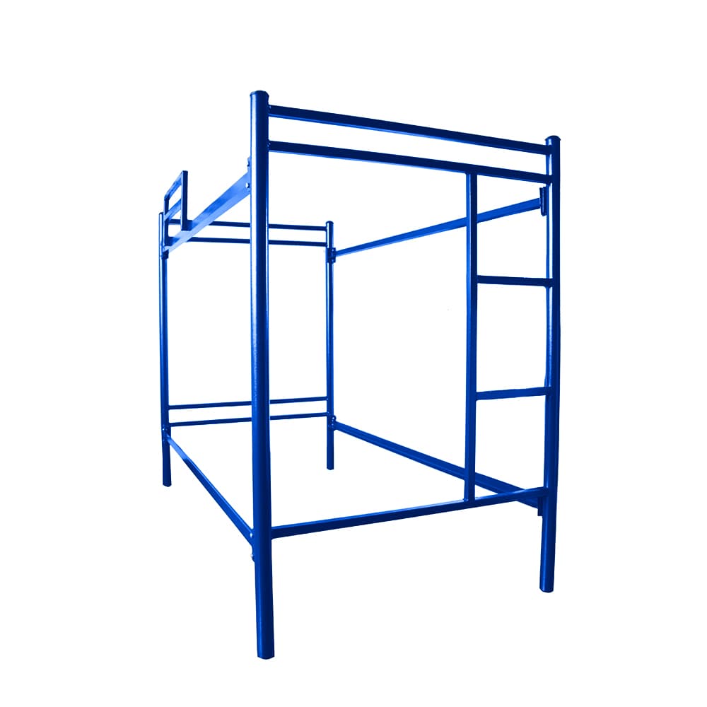 azul
