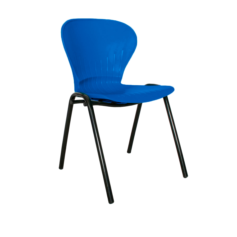 azul