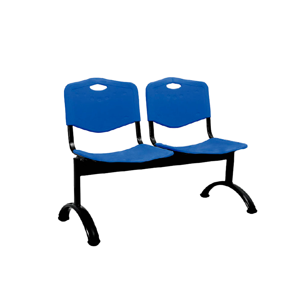 azul