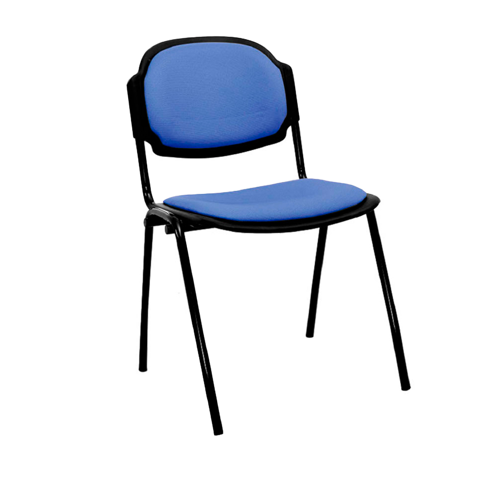 azul