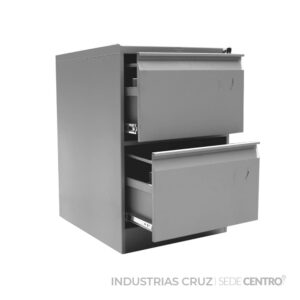 Imagen asociada a 4 muebles ideales para organizar documentos