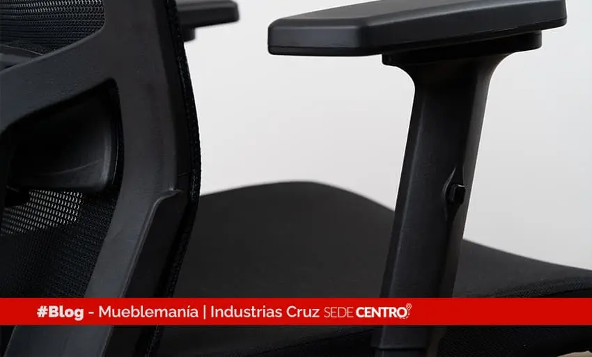 Imagen destacada Sillas Ergonómicas 24/7, ¿Qué significan?